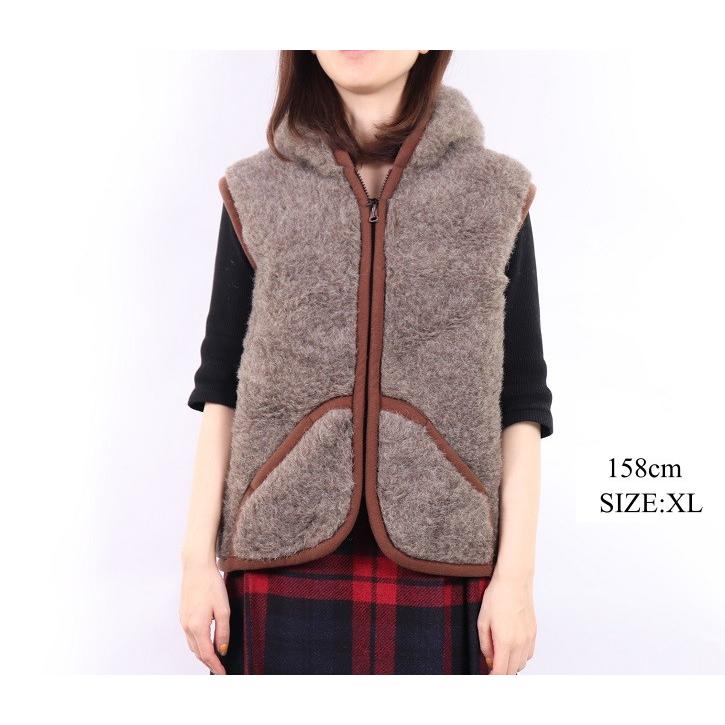 【COLD BREAKER /コールドブレーカー】別注 ボア HOODY COLD BREAKER /コールドブレーカー】別注 ボア HOODY