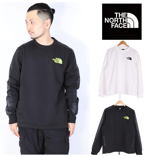 ノースフェイス スウェット トレーナー クルーネック ザノースフェイス The North Face 海外限定モデル メンズ レディース ロゴ カップル コーデ リンクコーデ ザ Vitalitafisio Com Br