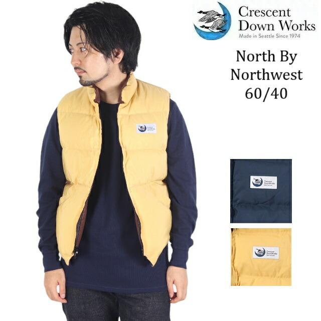 初売りセール) クレセントダウンワークス CRESCENT DOWN WORKS ダウン