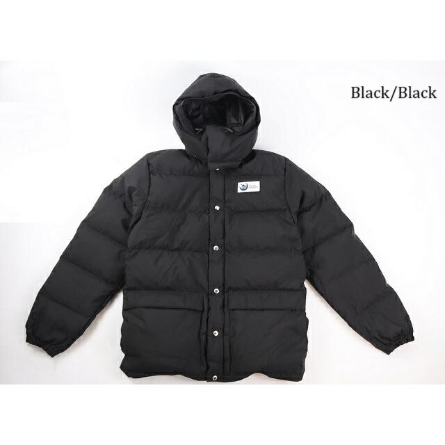 Crescent Down Works クレセントダウンワークス CRESCENT DOWN