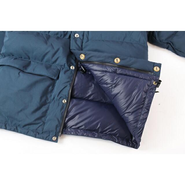 Crescent Down Works クレセントダウンワークス CRESCENT DOWN WORKS 
