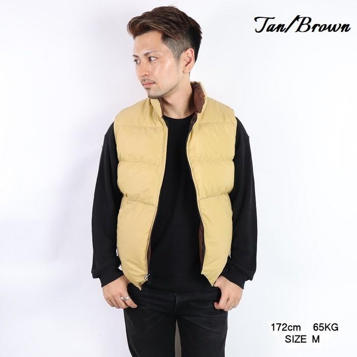 SALE) クレセントダウンワークス CRESCENT DOWN WORKS ダウン ベスト