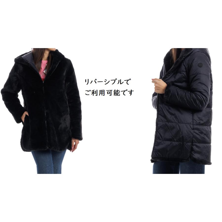 【極美品】セーブザダック リバーシブルエコダウン プロテック 極美品】セーブザダック リバーシブルエコダウン プロテック