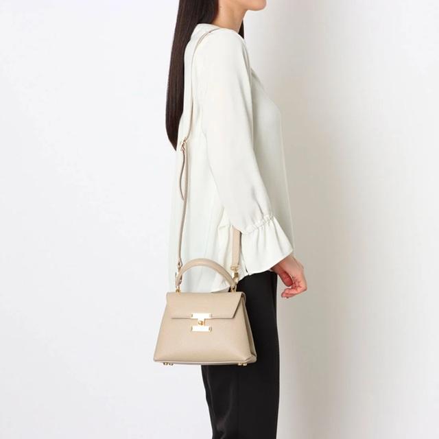 CARBOTTI カルボッティ　ダイアナ 楽天市場】CARBOTTI カルボッティ ハンドバッグ レディース