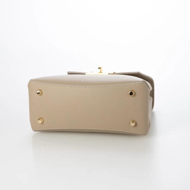 ※9/2迄美品 CARBOTTI DIANA 321 カルボッティ バッグ CARBOTTI DIANA 321 ハンドバッグ｜トゥモローランド 公式通販