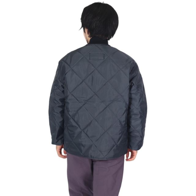 DICKSON ディクソン キルティングジャケット Dl-3 QUILTED INSULATED JACKET キルテッド インサレーテッド ジャケット  ワークジャケット 米国製 アメリカ製｜carre-store｜12