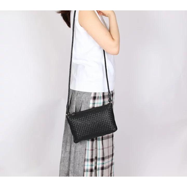 ドラゴン DRAGON DIFFUSION Twin Pack メッシュバッグ ショルダー  