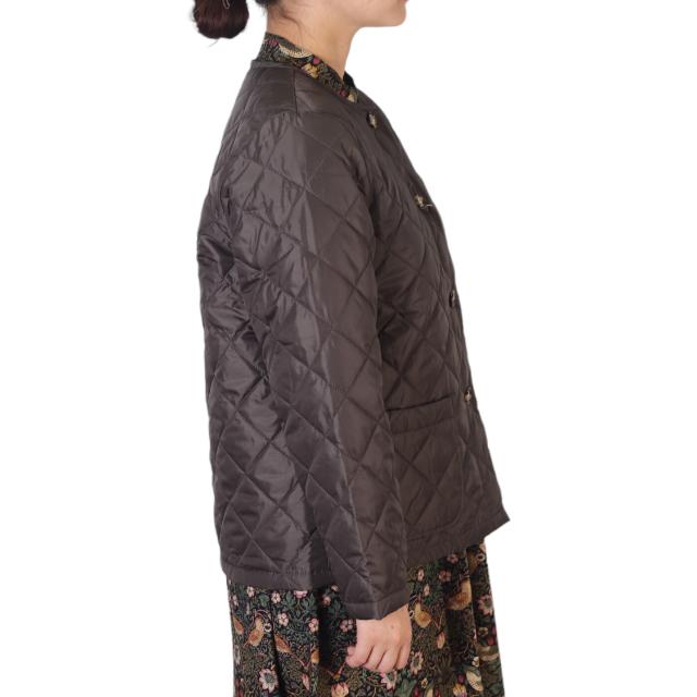 Le minor ショートコート Le Minor ルミノア minor コート ジャケット ショート