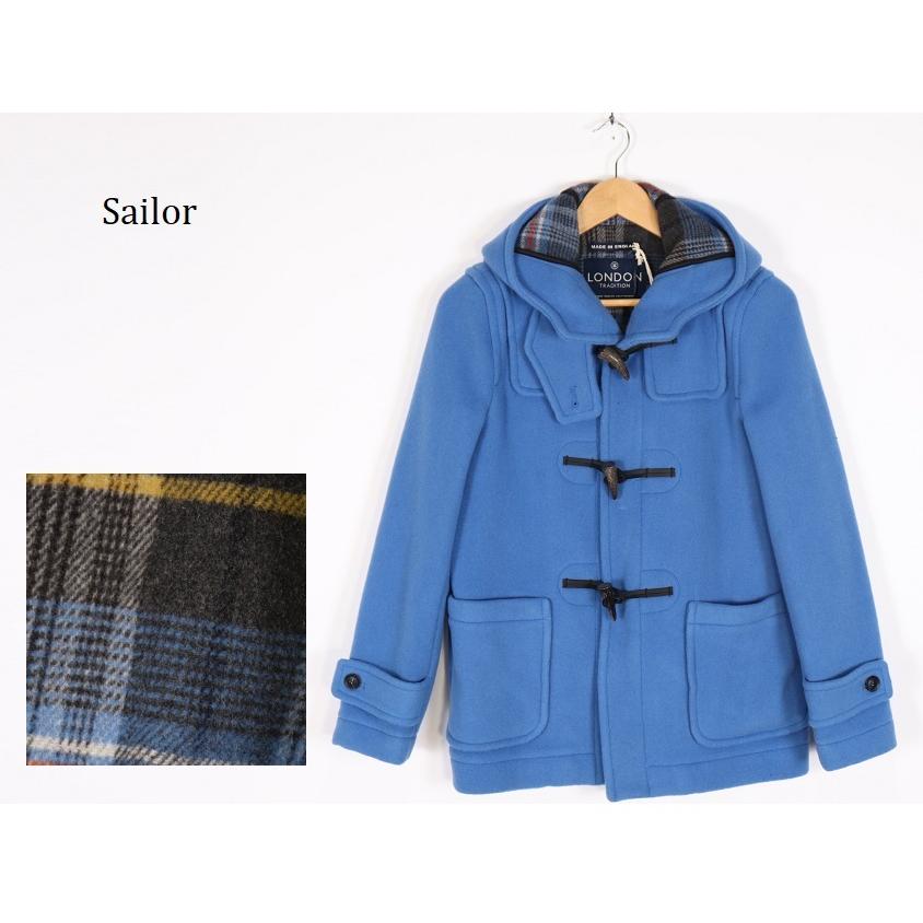 LONDON Tradition ロンドントラディション TRADITION ショート LONDON Tradition ロンドントラディション TRADITION ショート