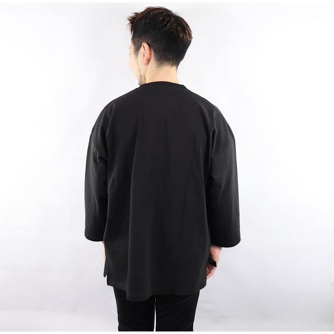 Goodwear 七分袖フットボールTシャツ ３枚セット Goodwear グッドウェア GOOD WEAR 七分袖 ビッグ フットボール t