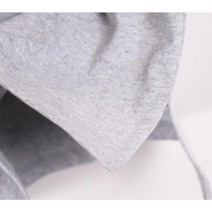 Goodwear（グッドウェア） 七分袖 ビッグ フットボール tシャツ