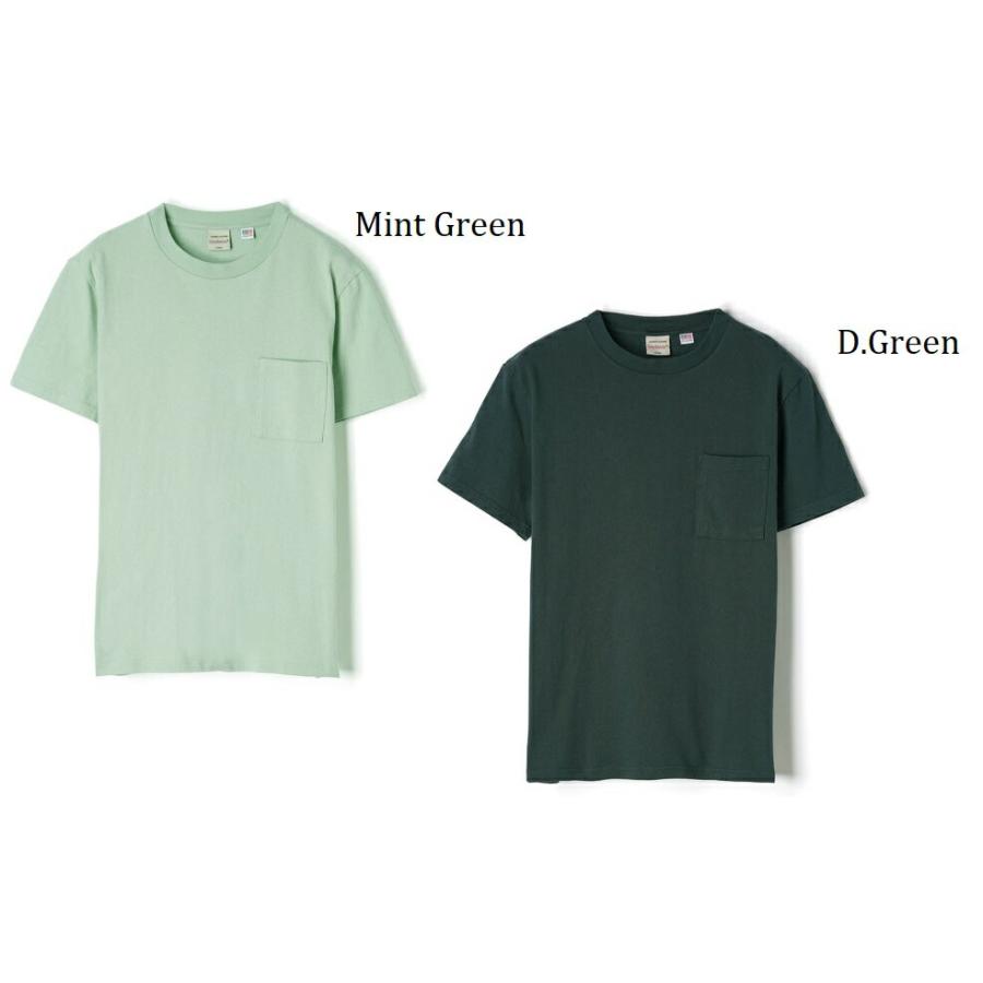 Goodwear GOODWEAR グッドウェア good wear Tシャツ 2025SS