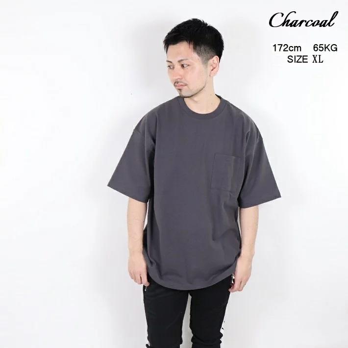 Goodwear GOODWEAR グッドウェア good wear ビッグシルエット T Goodwear GOODWEAR グッドウェア good wear ビッグシルエット T
