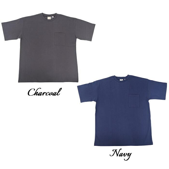 2025SS 新品未使用　45R バスクのビッグスリットTシャツ　今季 45R（フォーティファイブアール）の「バスクのビッグTシャツ