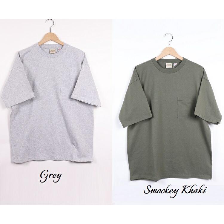 Goodwear GOODWEAR グッドウェア good wear ビッグシルエット T Goodwear GOODWEAR グッドウェア good wear ビッグシルエット T