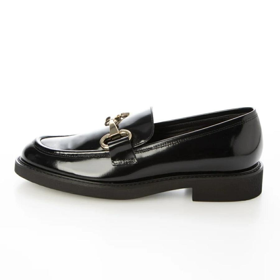 Luca Grossi（ルカグロッシ） レディース シューズ ビットローファー