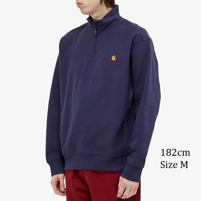 Carhartt WIP カーハート CARHARTT スウェット トレーナー Carhartt WIP カーハート CARHARTT スウェット トレーナー