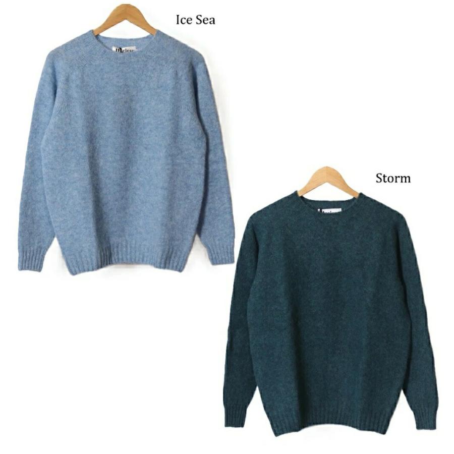 ハーレーオブスコットランド Harley of scotland メンズ 起毛 シャギードッグ CREW NECK SWEATER ニット セータート ユニセックス レディース シェットランド : harley-shaggy : Carre - 通販 - Yahoo!ショッピング ハーレーオブスコットランド Harley of scotland メンズ 起毛 シャギードッグ CREW NECK SWEATER ニット セータート ユニセックス レディース シェットランド : harley-shaggy : Carre - 通販 - Yahoo!ショッピング