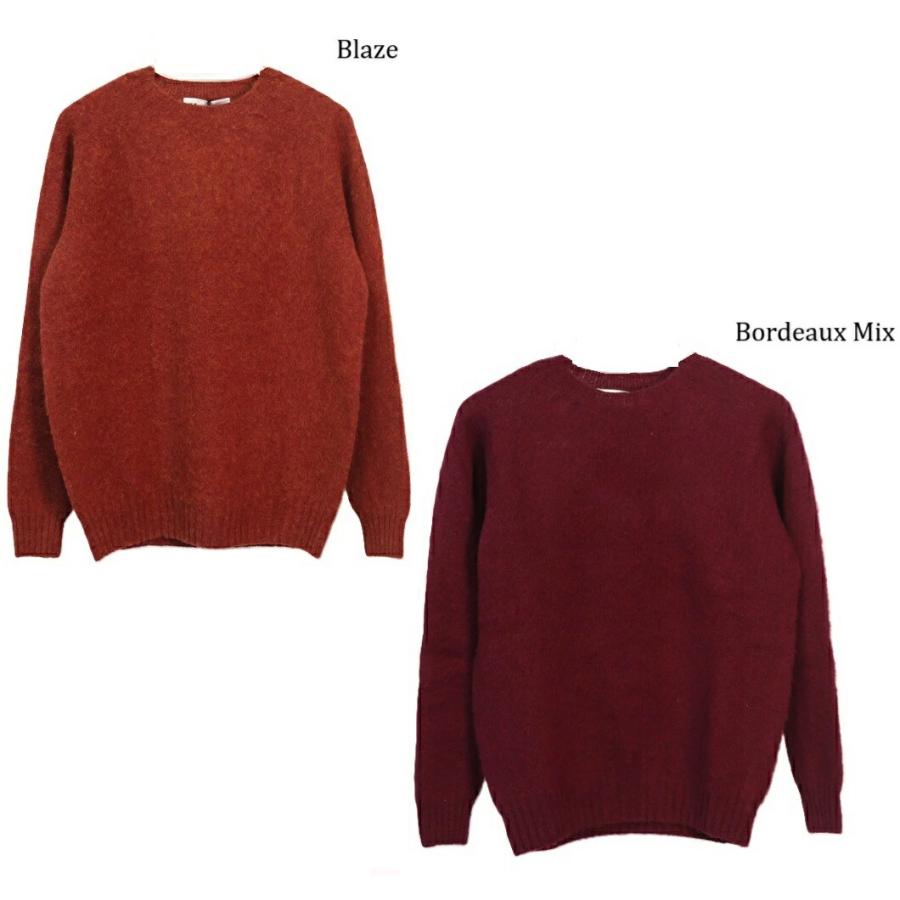 ハーレーオブスコットランド Harley of scotland メンズ 起毛 シャギードッグ CREW NECK SWEATER ニット セータート ユニセックス レディース シェットランド : harley-shaggy : Carre - 通販 - Yahoo!ショッピング ハーレーオブスコットランド Harley of scotland メンズ 起毛 シャギードッグ CREW NECK SWEATER ニット セータート ユニセックス レディース シェットランド : harley-shaggy : Carre - 通販 - Yahoo!ショッピング