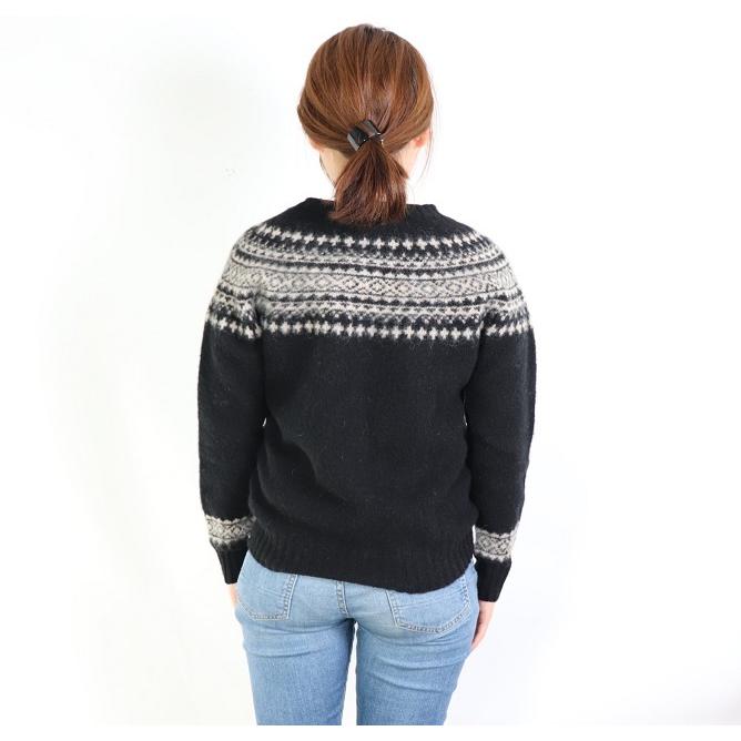 Harley of scotland ハーレーオブスコットランド ノルディック ボタン