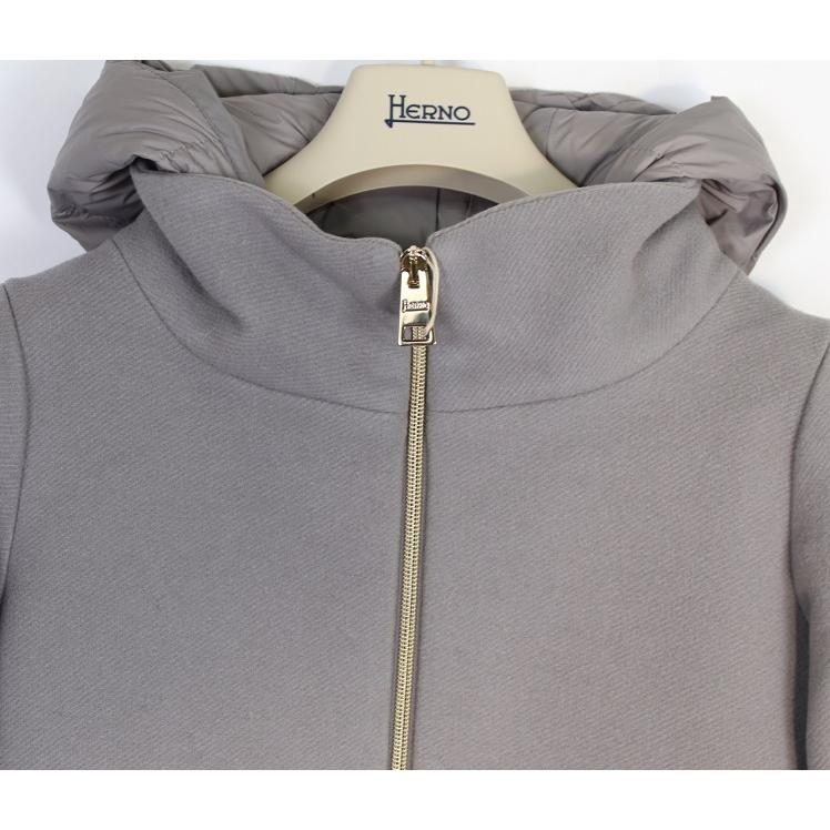 HERNOダウン HERNO ヘルノ ダウン レディース 大きいサイズあり ダウンコート