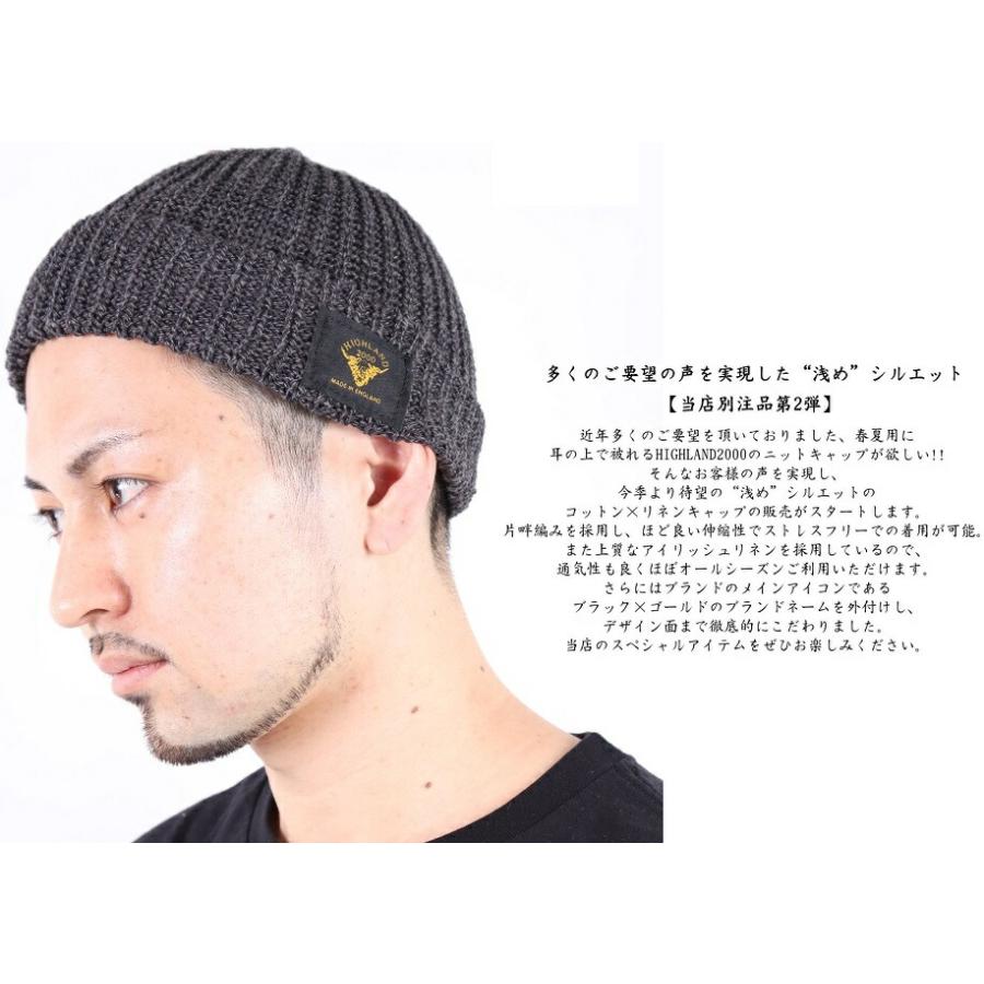 BUTCHER PRODUCTS コットンニットキャップ　アットラスト 2026年最新】BUTCHER PRODUCTS メンズ ニット帽・ビーニーの人気