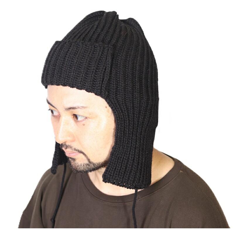 【oldhoney】【24/aw】ニット帽/フライトキャップ HIGHLAND 2000（ハイランド2000） ハイランド 2000 HIGHLAND 2000