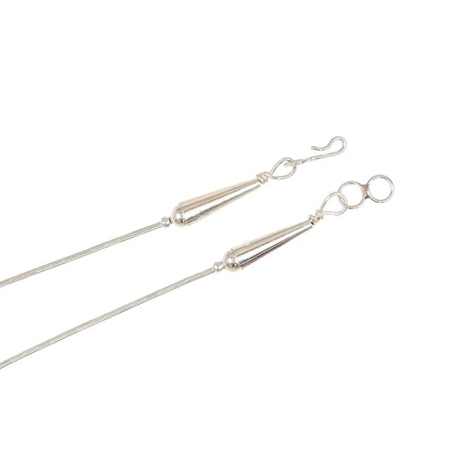 HARPO ハルポ シルバー 動物モチーフ ネックレス アニマル ハルポ