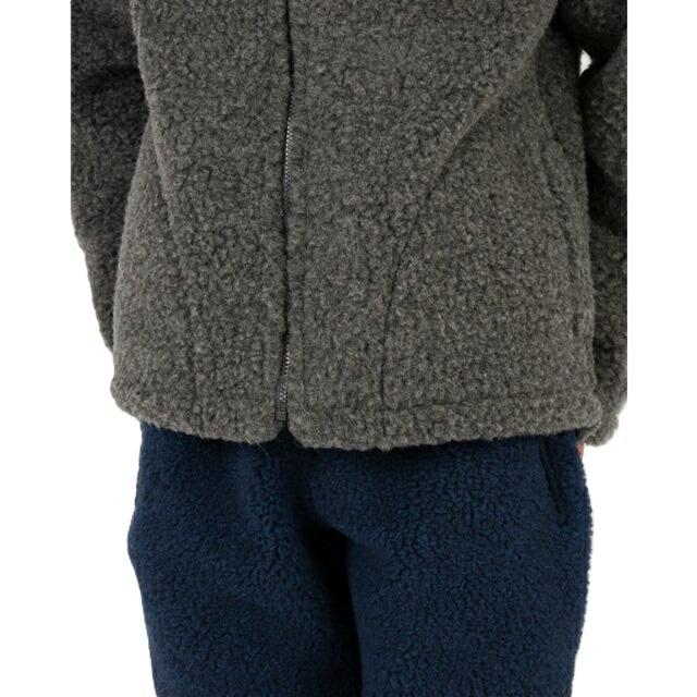 COLD BREAKER（コールドブレーカー） COLDBREAKER walker フリース