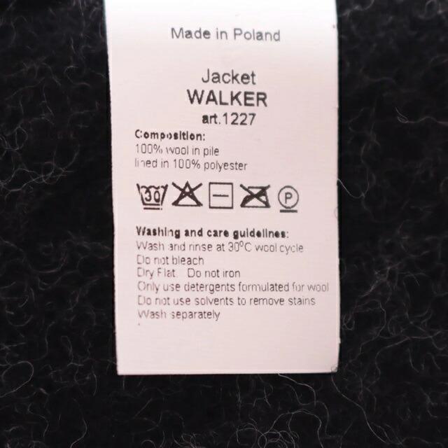 COLD BREAKER（コールドブレーカー） COLDBREAKER walker フリース