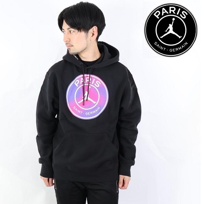 ジョーダン パリサンジェルマン JORDAN BRAND AS M J PSG FLEECE PO
