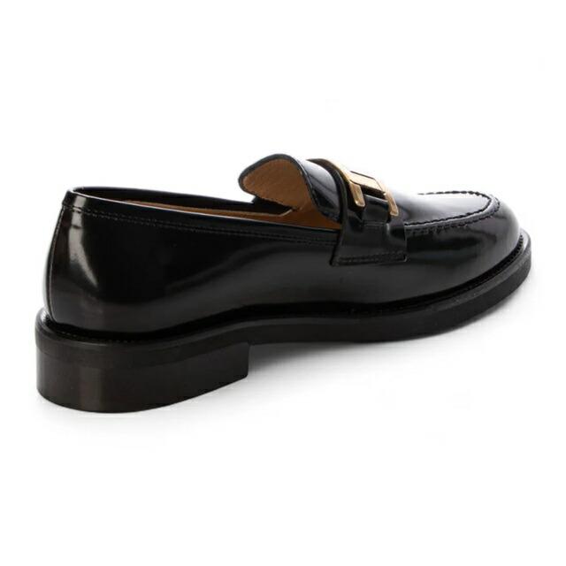 Luca Grossi ルカグロッシ レディース シューズ 幾何学ビット