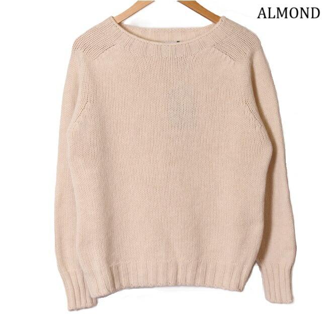 ハーレーオブスコットランド レディース ニット Harley of scotland