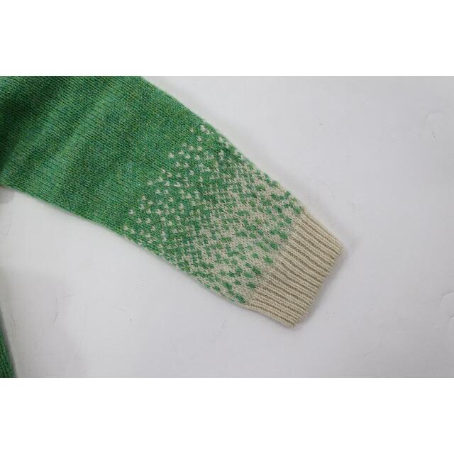 Harley of SCOTLAND（ハーレーオブスコットランド） レディース ニット