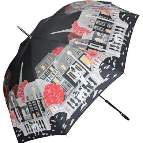 GUY DE JEAN ギドゥジャン ラパン 晴雨兼用傘 Jangle アニマル 傘