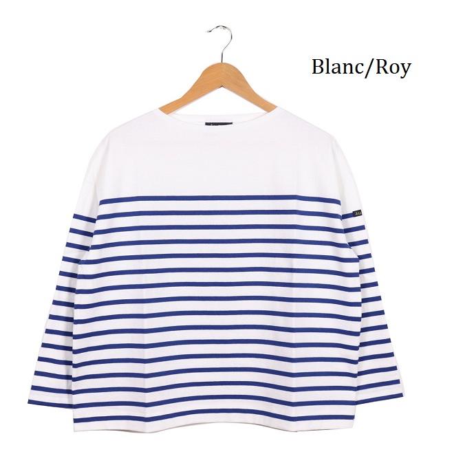 新品 Le minor オーバーサイズ パネルボーダー ラウンドスリーブTシャツ ルミノア Le minor パネル ボーダー ビッグシルエット ビッグサイズ 七