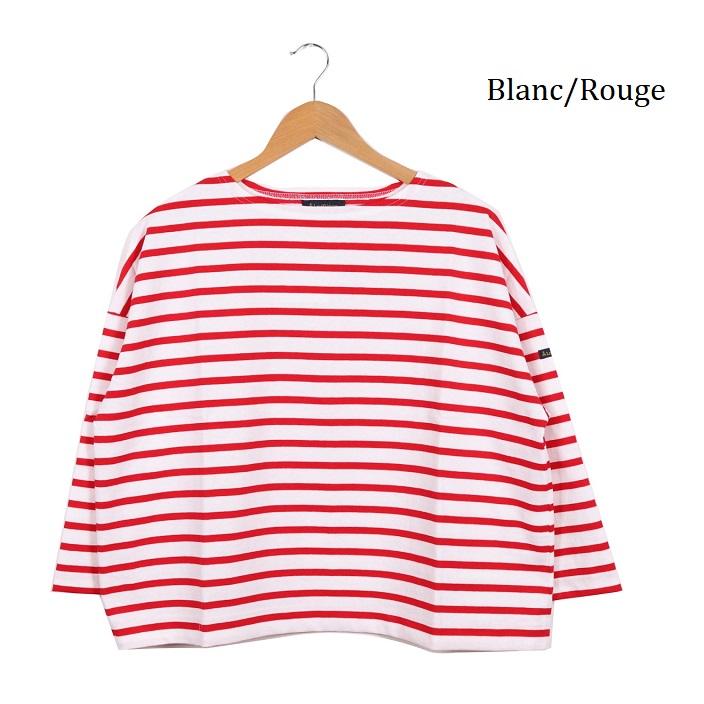 美品♡IENA＊【LE MINOR/ルミノア】ビッグボーダープルオーバー◆ IENA(イエナ)の「《追加》【LE MINOR/ルミノア】ビッグボーダープル