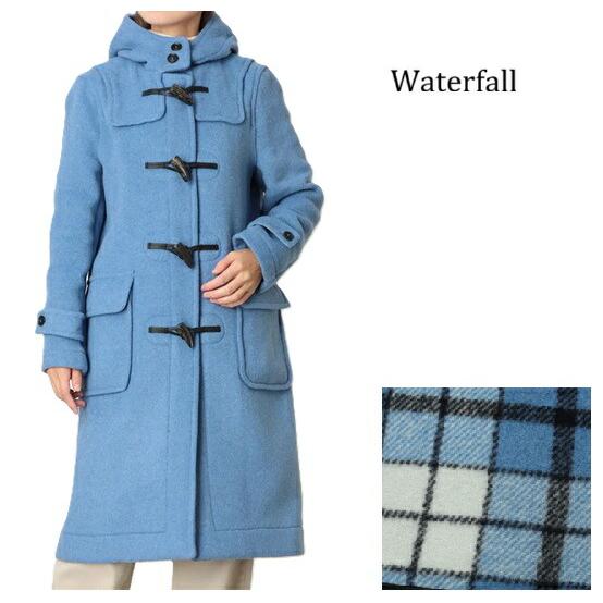 新品　ロンドントラディション ロング　ダッフルコート ERICA ロンドントラディション LONDON TRADITION ダッフルコート ERICA