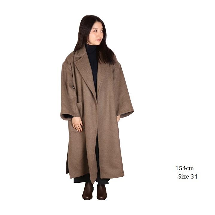 LONDON Tradition（ロンドントラディション） コート Mya チェスター