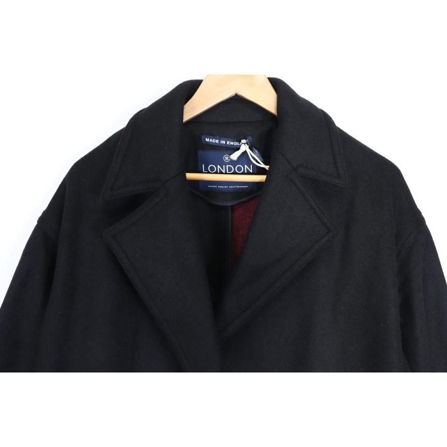 LONDON Tradition（ロンドントラディション） コート Mya チェスター