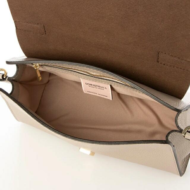 ロリステッラ loristella バッグ ハンドバッグ 2WAY LORISTELLA 2836
