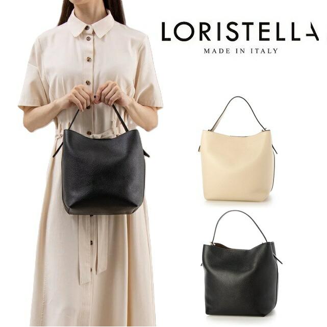 ロリステッラ loristella バッグ トートバッグ ハンドバッグ ロリステッラ loristella バッグ トートバッグ ハンドバッグ