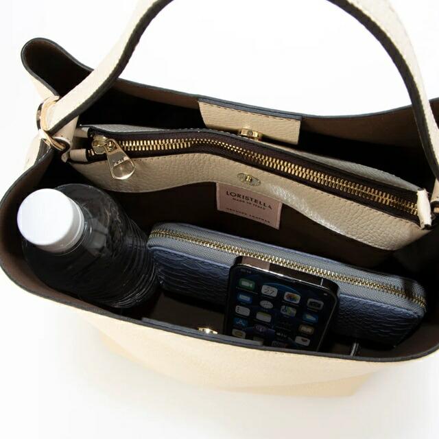 ロリステッラ loristella バッグ トートバッグ ハンドバッグ
