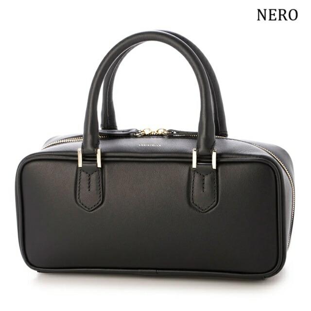 ロリステッラ loristella バッグ レザー ショルダー 2WAY