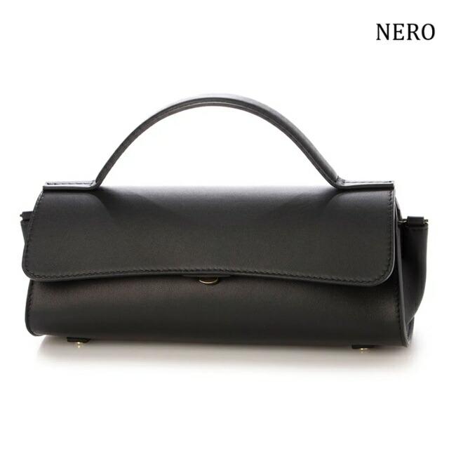 ロリステッラ loristella バッグ レザー ショルダー 2WAY LORISTELLA