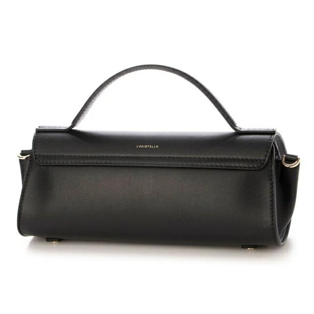 ロリステッラ loristella バッグ レザー ショルダー 2WAY LORISTELLA
