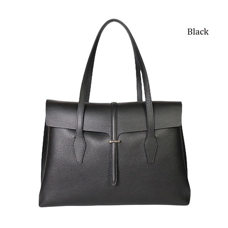 LORISTELLA ロリステッラ loristella バッグ レザー トート