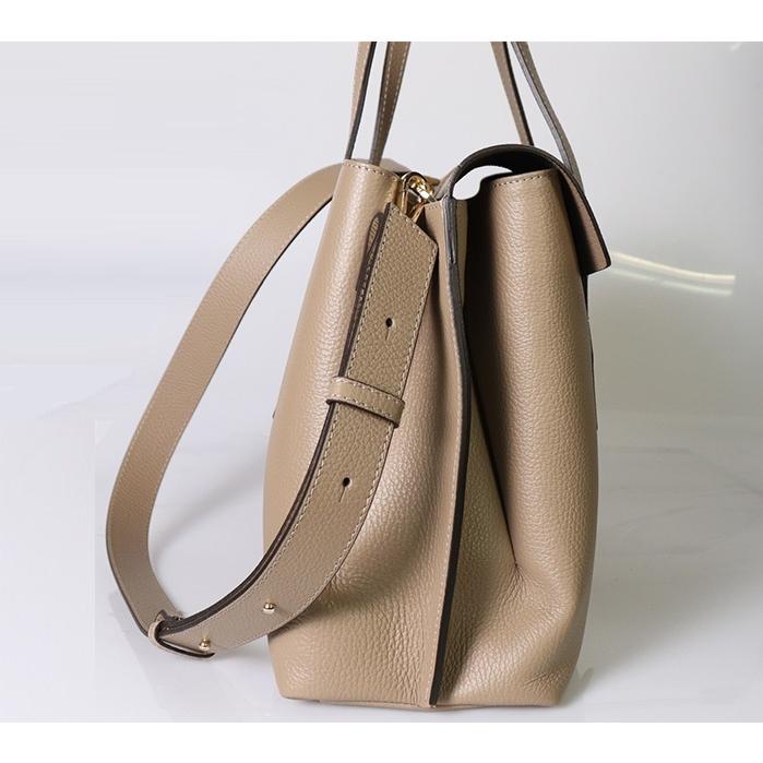 LORISTELLA（ロリステッラ） バッグ レザー トートバッグ 2WAY