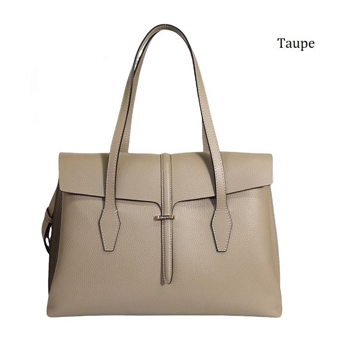 LORISTELLA ロリステッラ loristella バッグ レザー トート