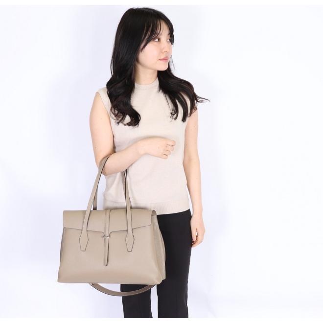 極美品◆ウィムガゼット購入 ロリステッラ 牛革 2way A4可 バッグ 極美品◇ウィムガゼット購入 ロリステッラ 牛革 2way A4可 バッグ